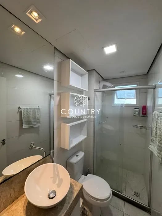 Apartamento semimobiliado próx. à UNISC - Foto 18