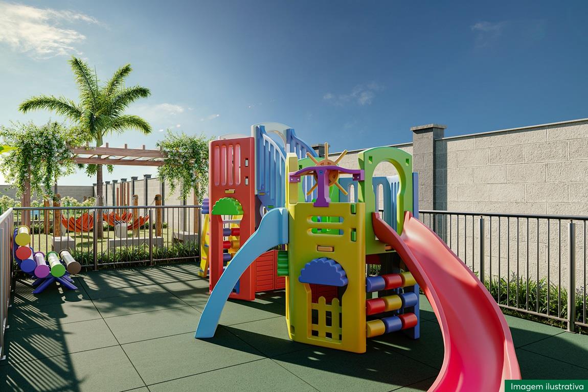 Residencial Farol do Atlântico, foto 4