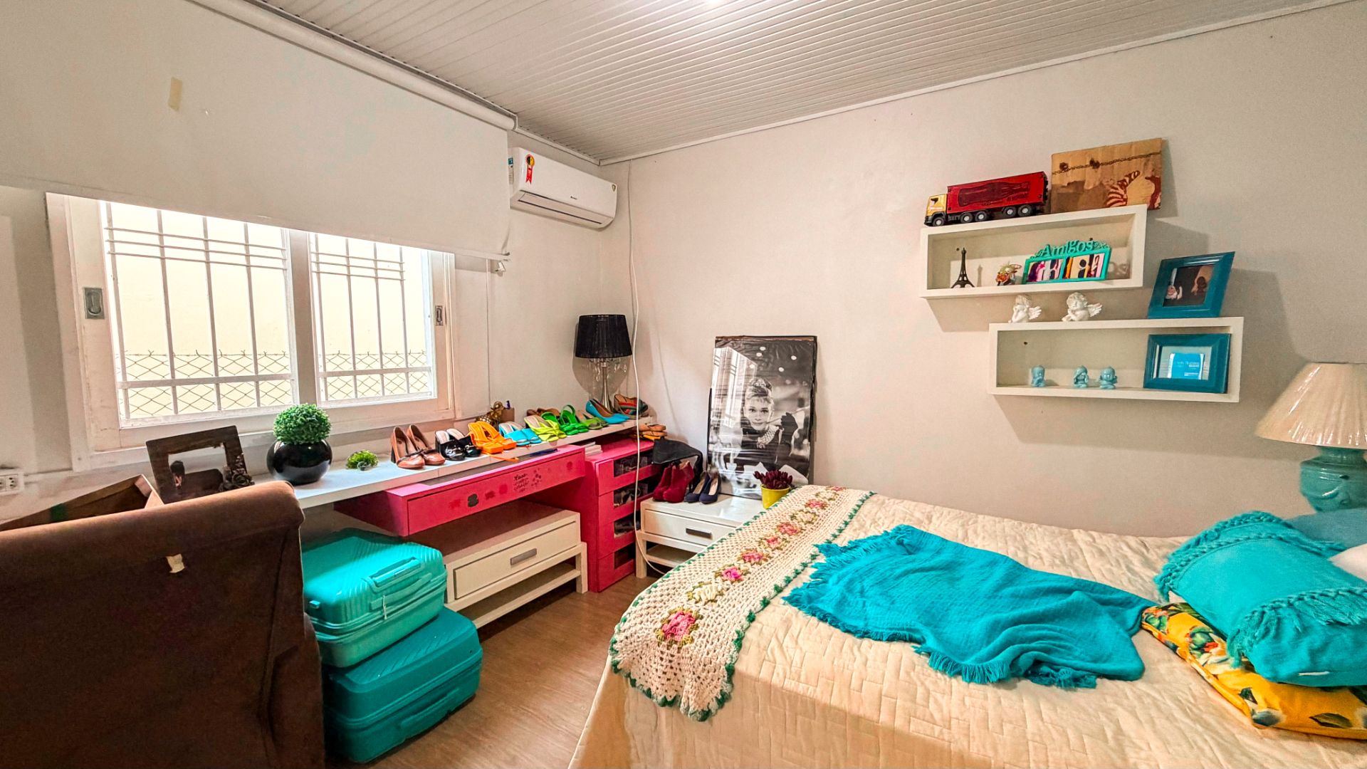 Casa no bairro Arco Iris em Vera Cruz - Foto 5