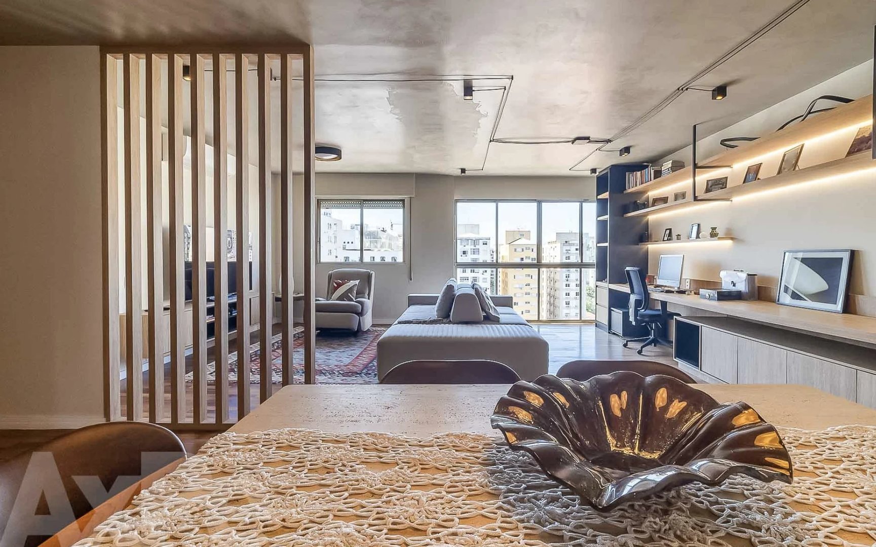 APARTAMENTO JARDINS 168916 — foto 6