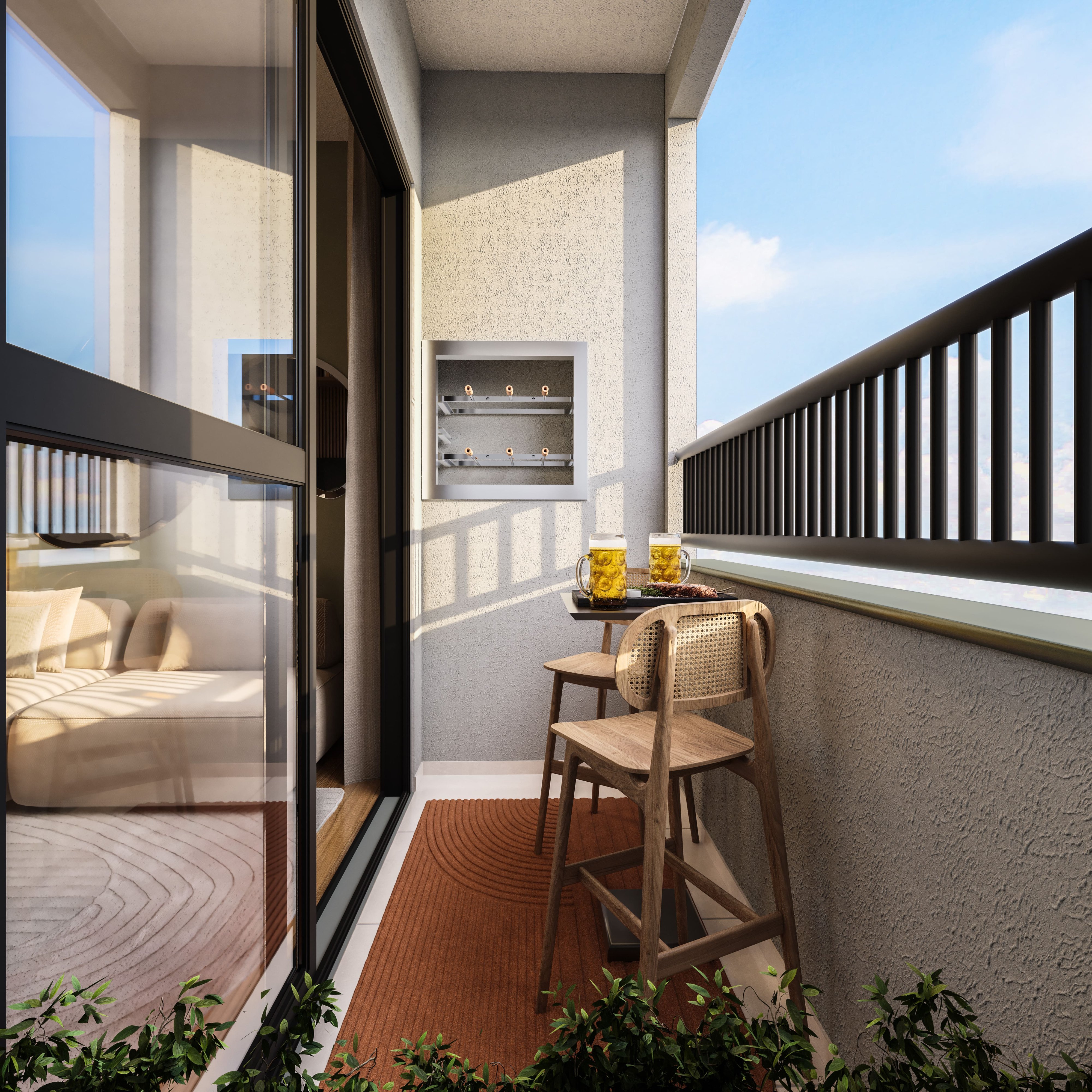 Residencial Linz, foto 5