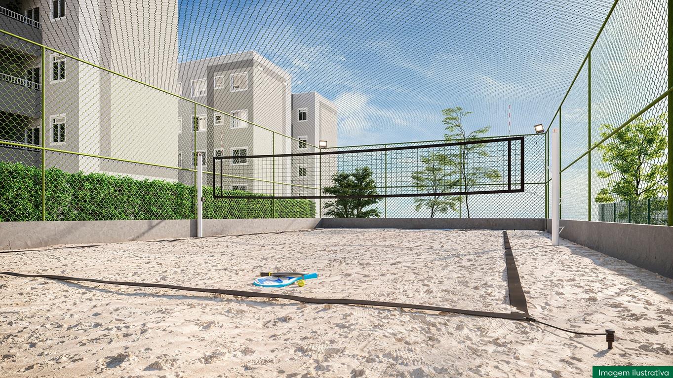 Residencial Porto Sevilha, foto 5