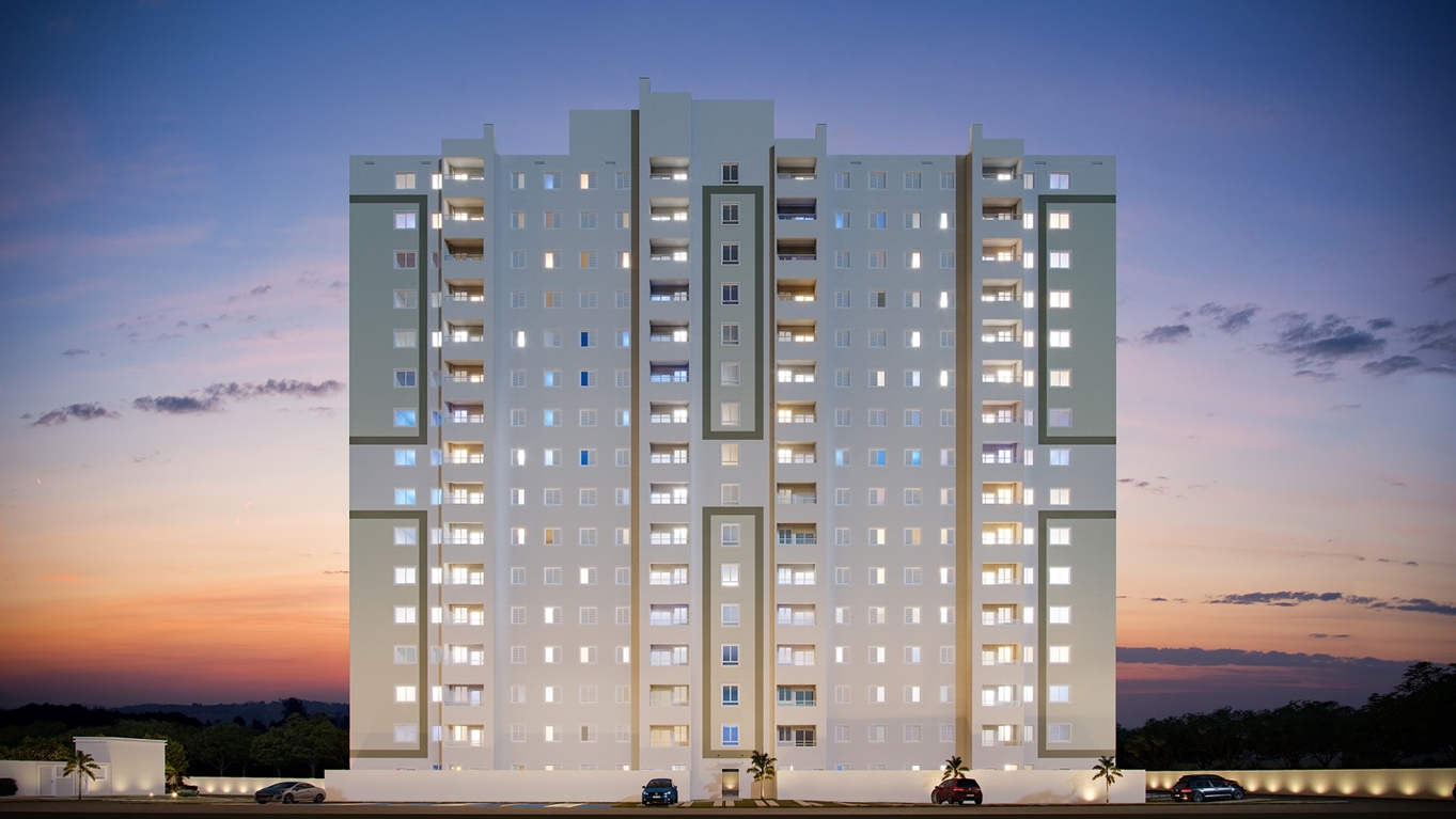 Residencial Ágata