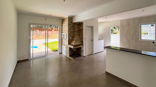 Casa no Green Village com 3 dormitórios, Suíte e Piscina - Foto 6