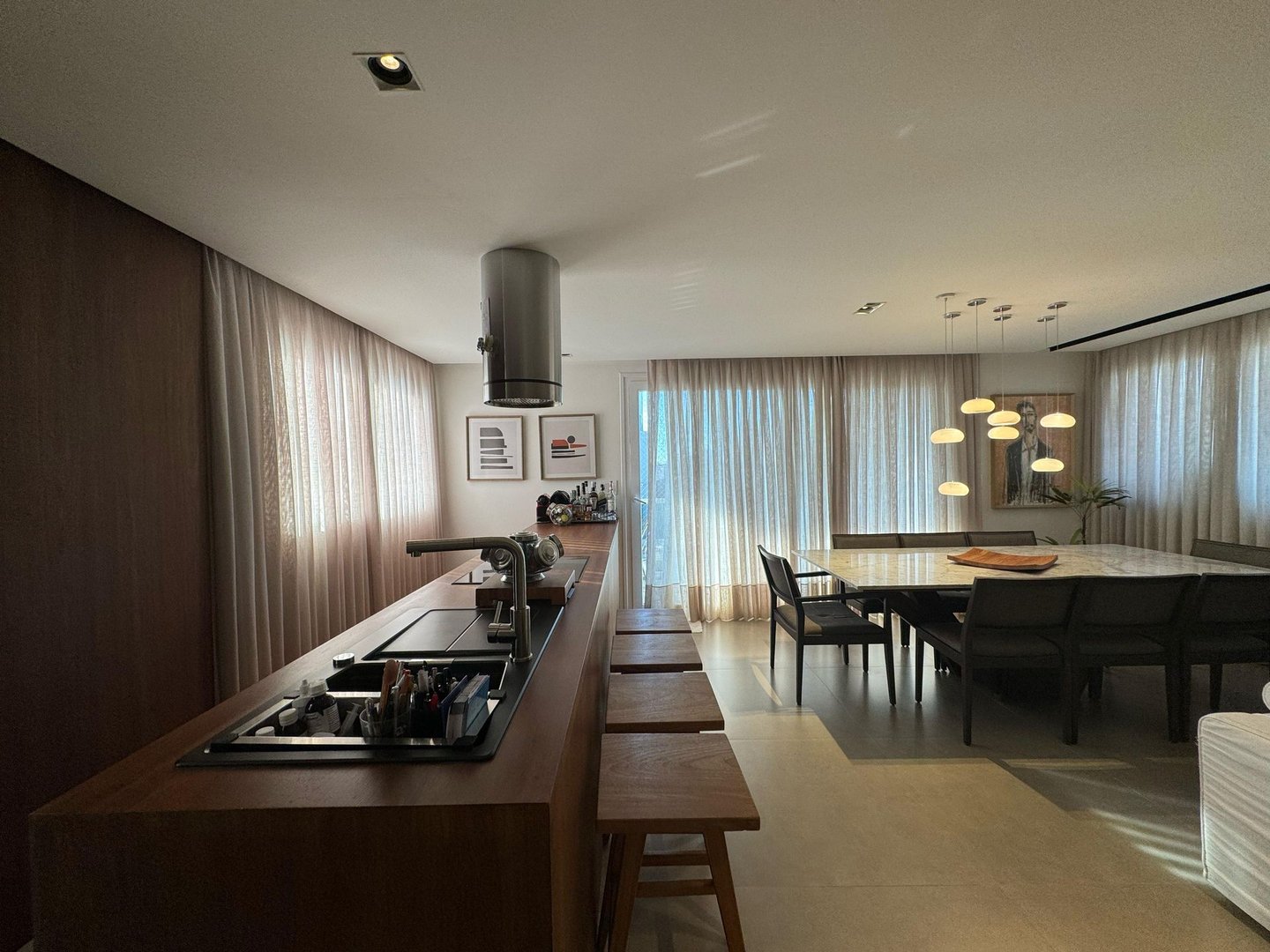 Residencial In Side Exposição — foto 6