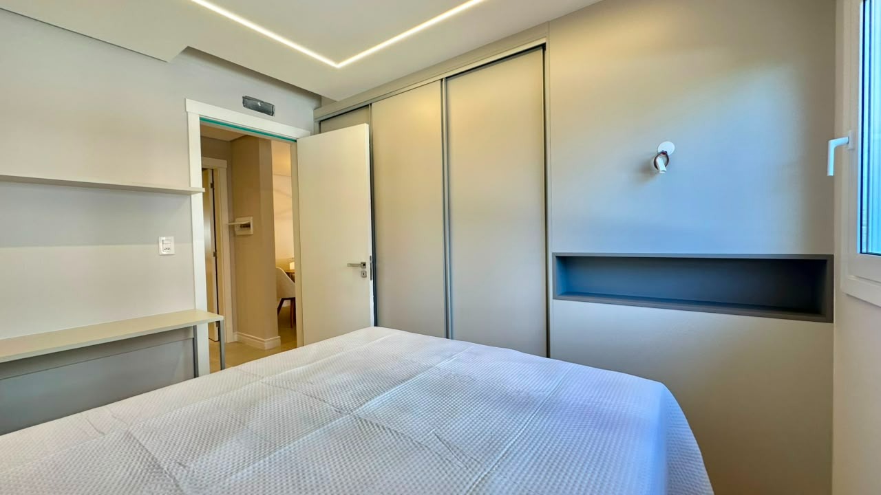 Apartamento 2 dormitórios próximo ao shopping L'America , foto 24