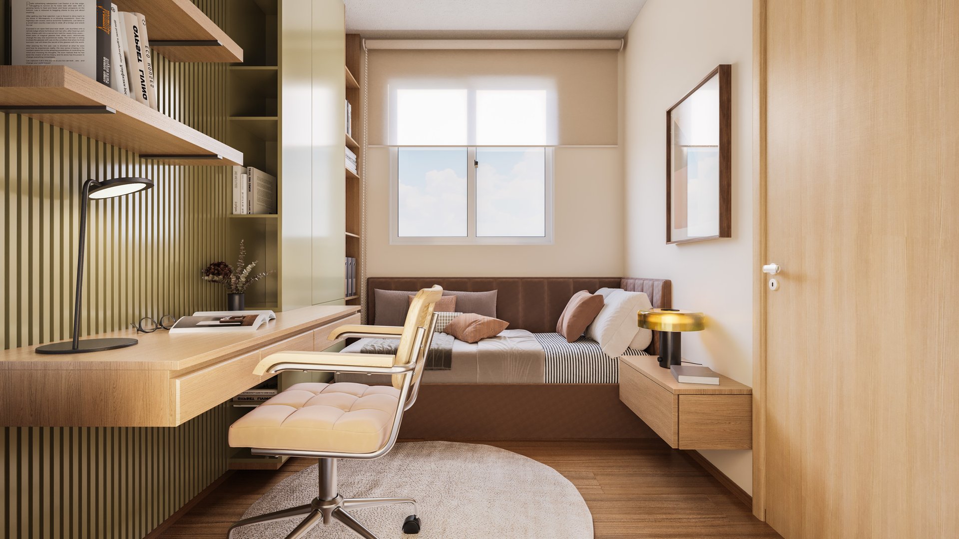 Breve Lançamento - Residencial Saint Guilherme - Foto 12