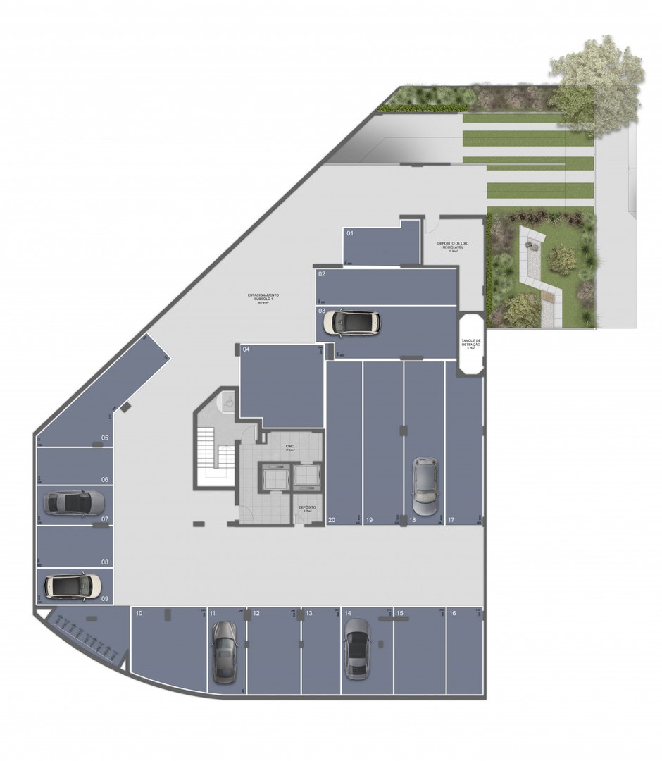 Bosco Esposizione - 302 — foto 45