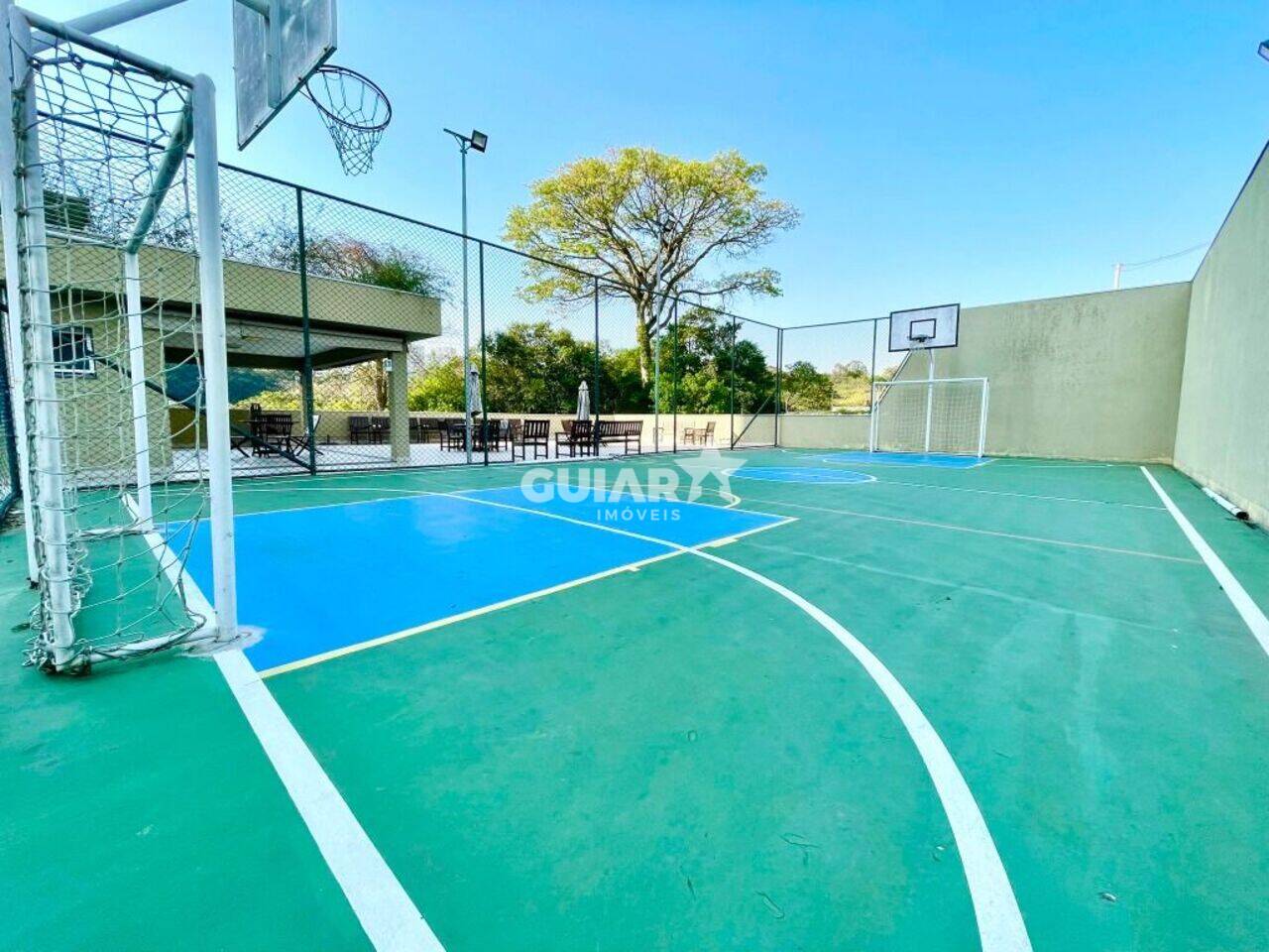 Apartamento no Jardim Carvalho em Porto Alegre - Foto 28