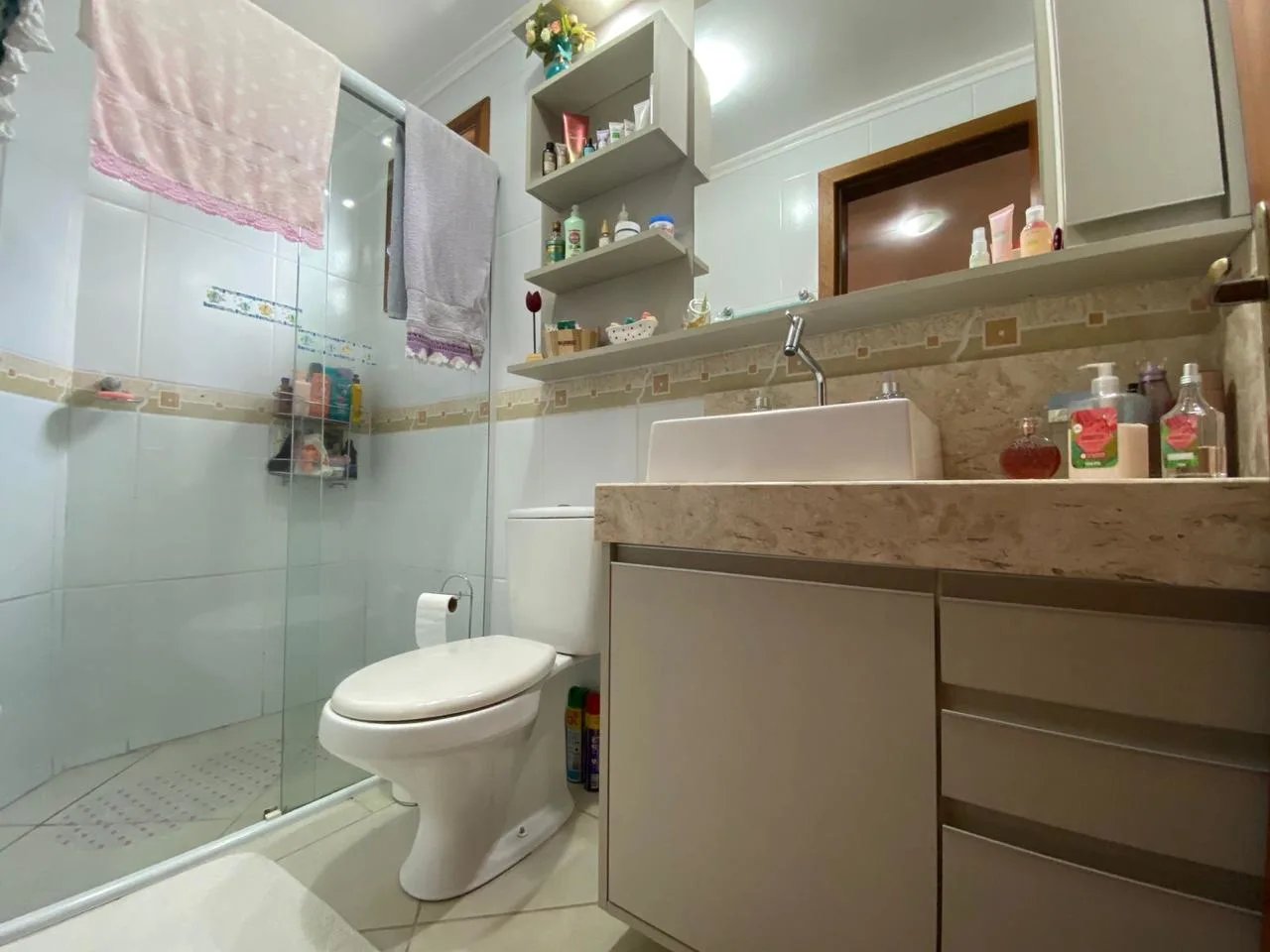 Triplex no Bairro Santo Inacio - Foto 14