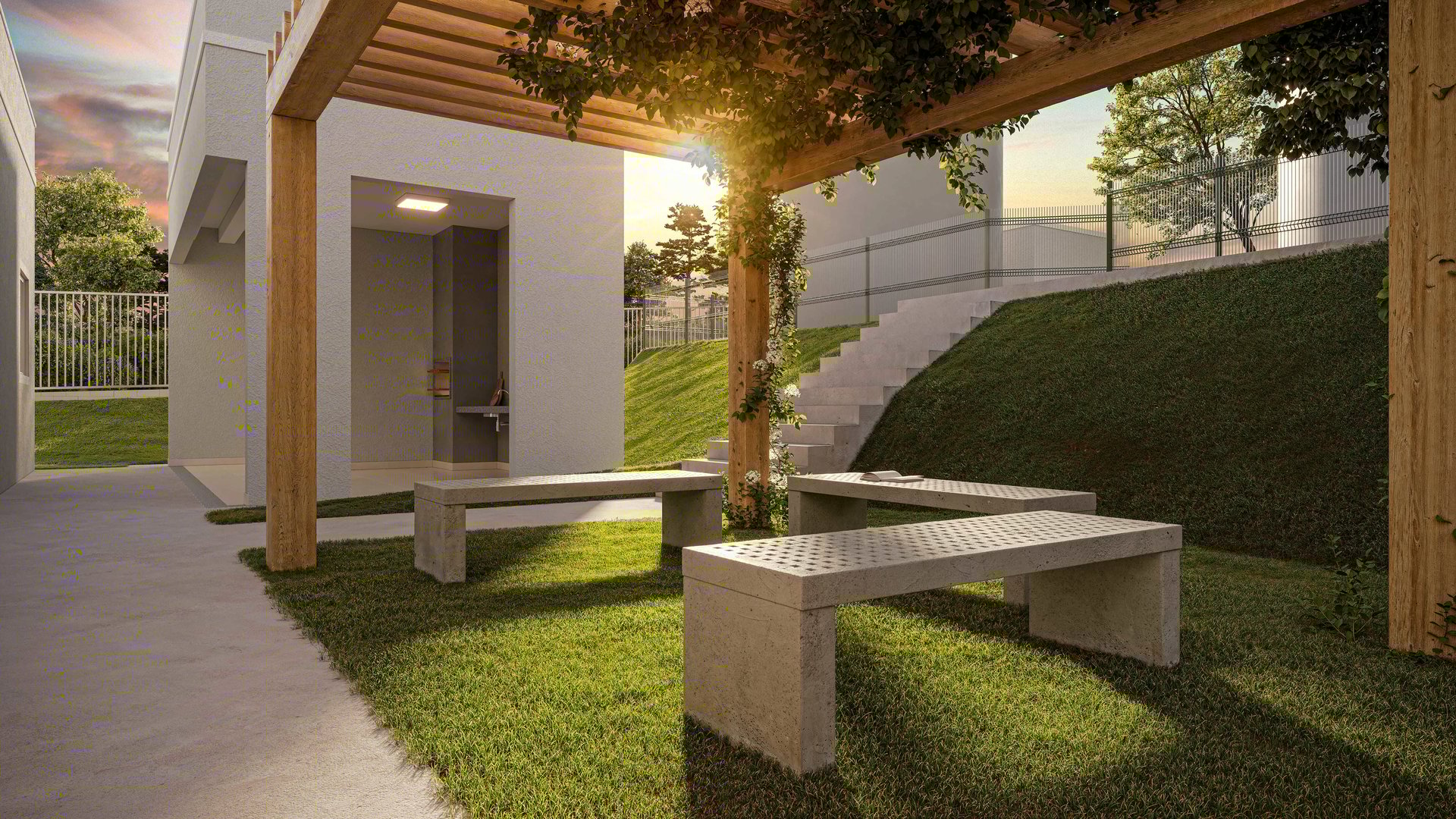 Residencial Sabiá - Foto 7