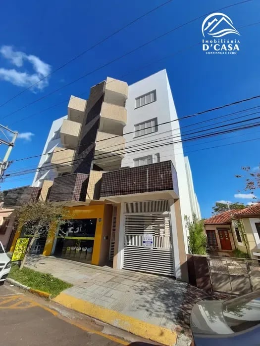 Apartamento centro de Santa Cruz de Sul - Foto 3