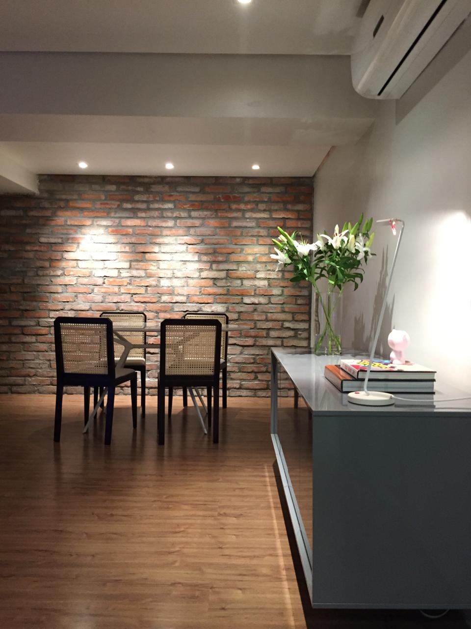 Apartamento Centro 92m2 , foto 6