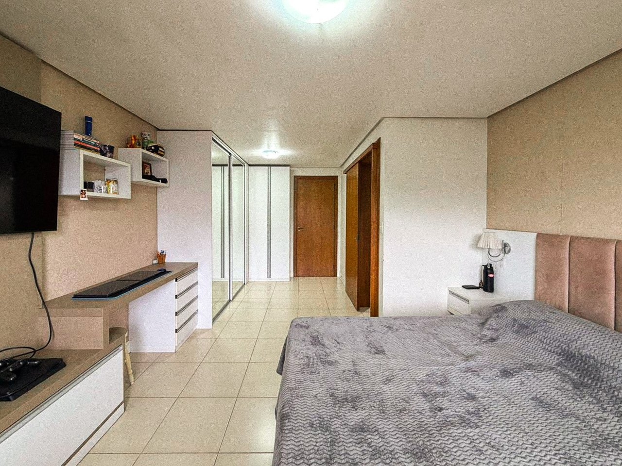 Triplex de 3 dormitórios sendo 1 suíte  - Foto 20