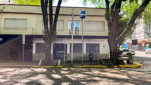 Prédio Inteiro com 270m² no Centro de Santa Cruz do Sul - Foto 12