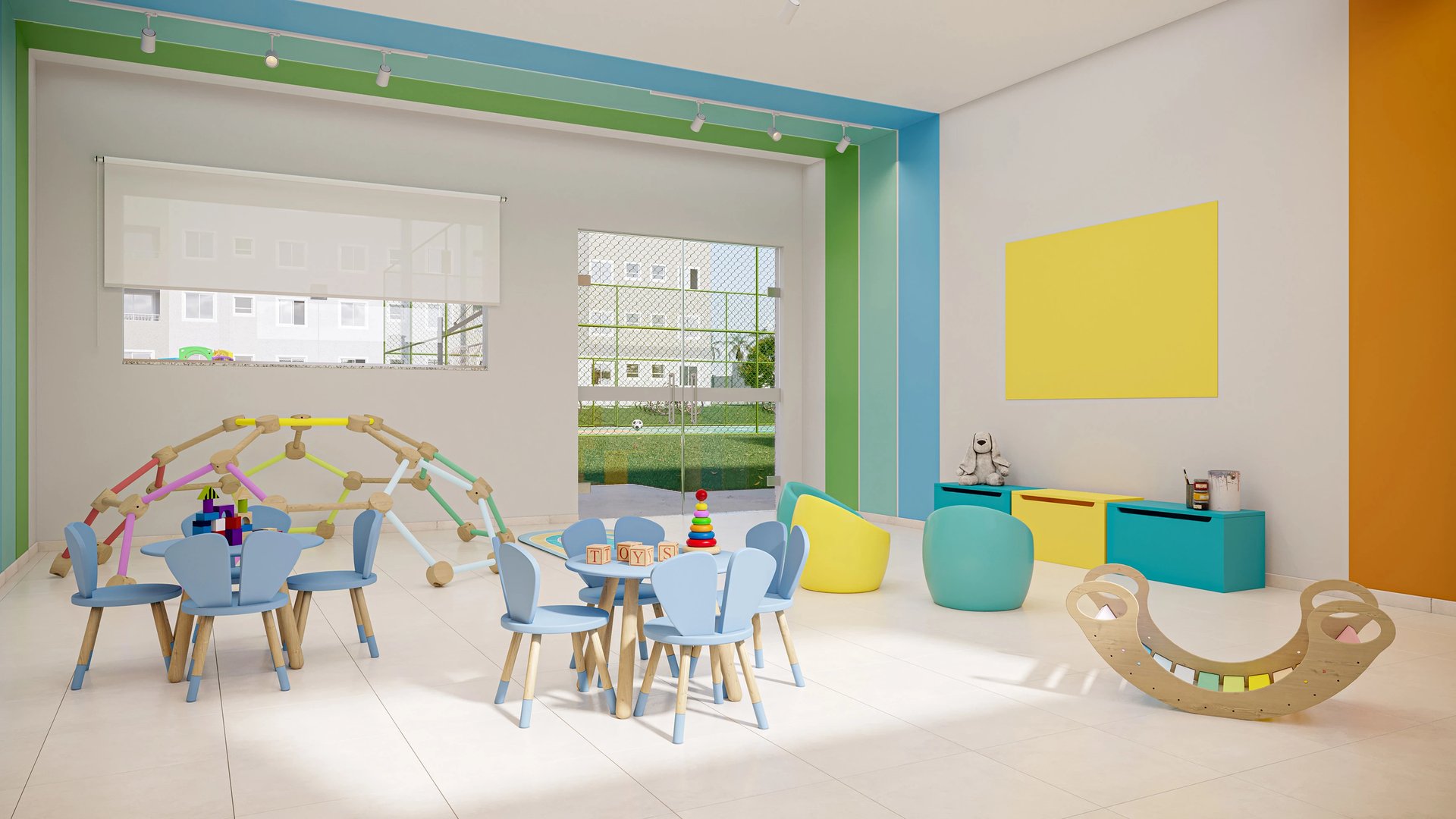 Residencial Golden Ville - Foto 7