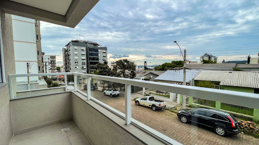 Apartamento no Centro com 2 dormitórios 