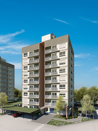 Apartamento Edifício Ametista - Prédio 3902 - Foto 31