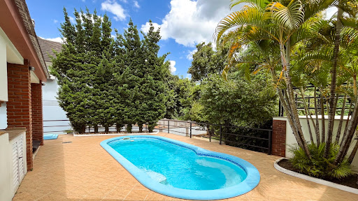 Casa no Condomínio Costa Norte com 3 dormitórios e piscina - Foto 4