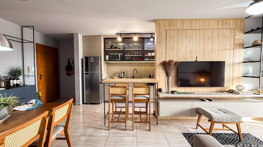 Apartamento de 2 dormitórios no Universitário - Foto 16