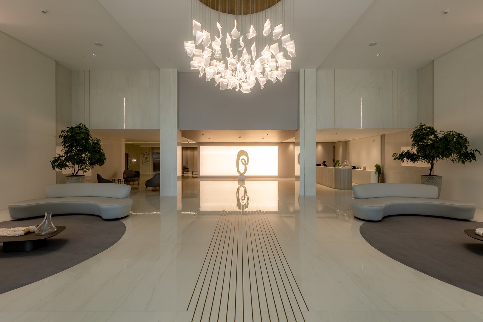 Edifício Boreal Tower — foto 6