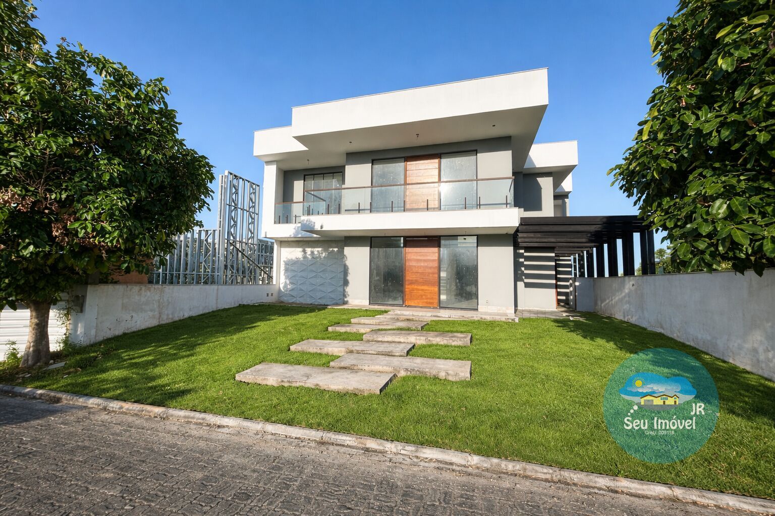 Casa em Condomínio em Pontinha, Araruama