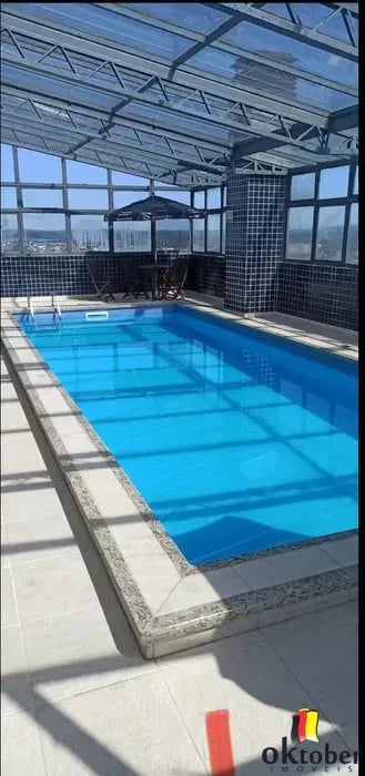 Apto JK com box no Aquarius Flat - Foto 5