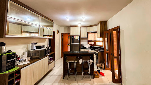 Casa no Belo Horizonte com 3 dormitórios e suíte - Foto 11