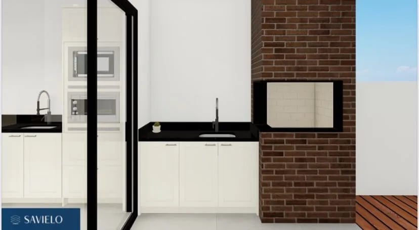 Geminados com Piscina - João Alves - Foto 8