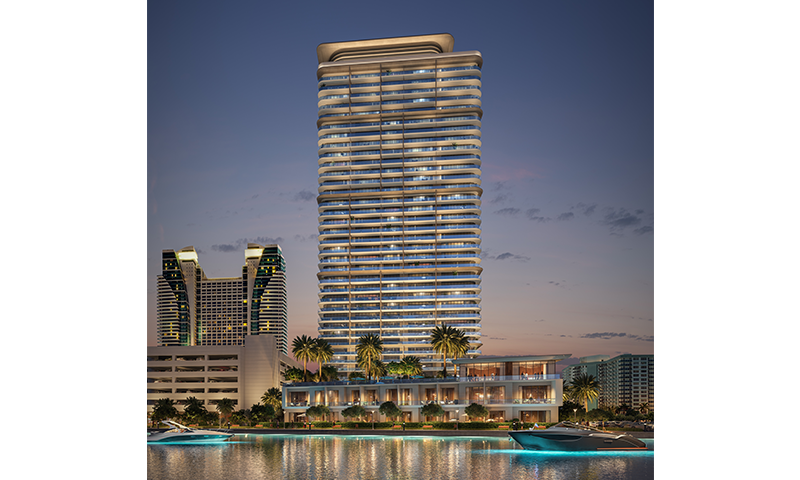 ICON BEACH RESIDENCES — foto 6