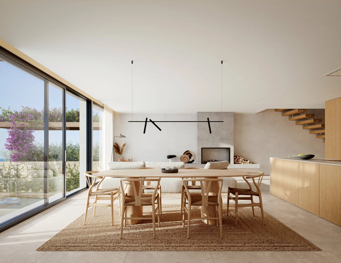 SANTA VILLA — foto 6