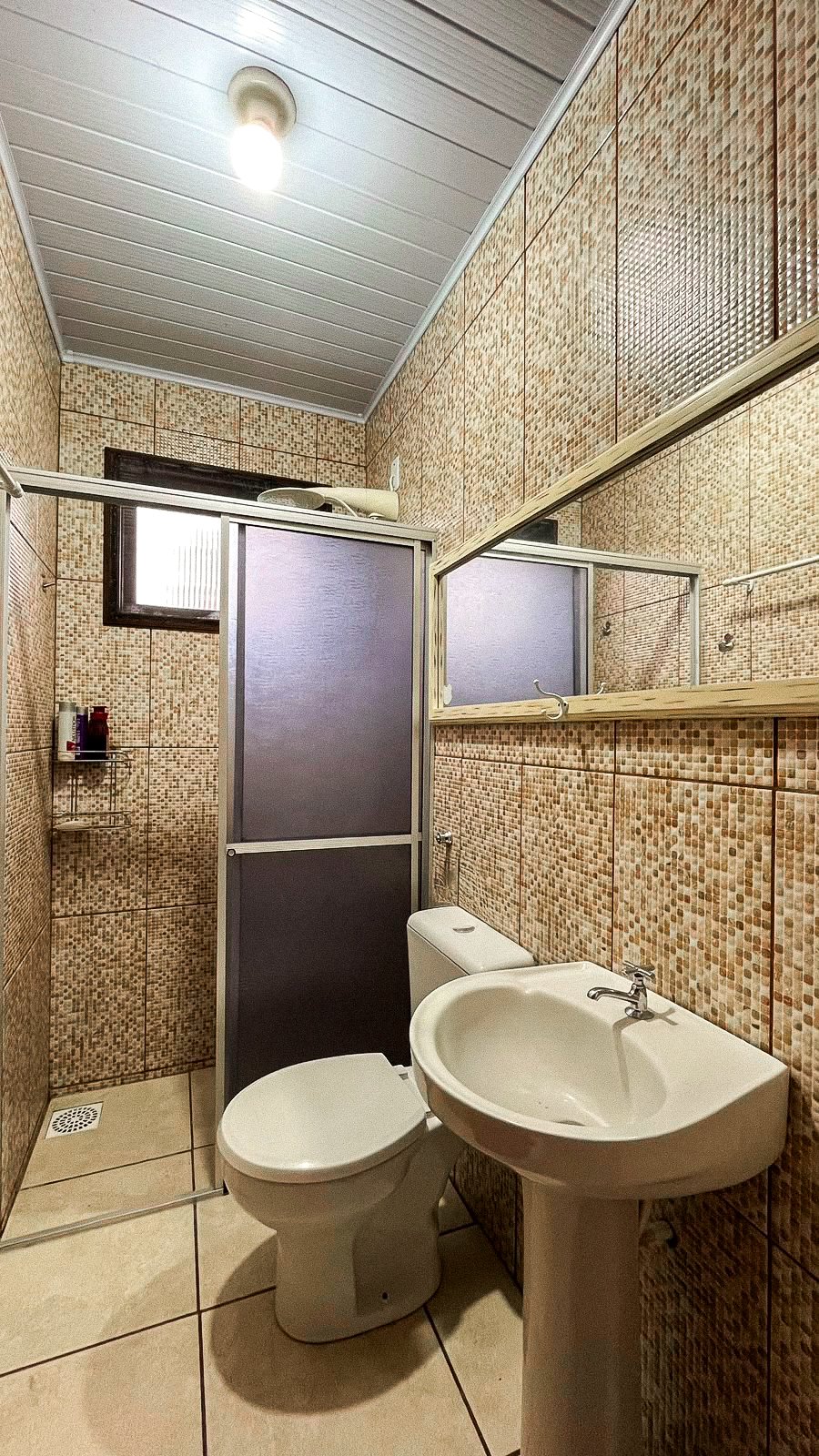Casa no Arroio Grande com 3 Dormitórios e Suíte. - Foto 18