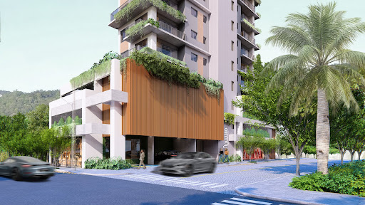 Apartamento no FLOW 180 com 2 suítes - Foto 13