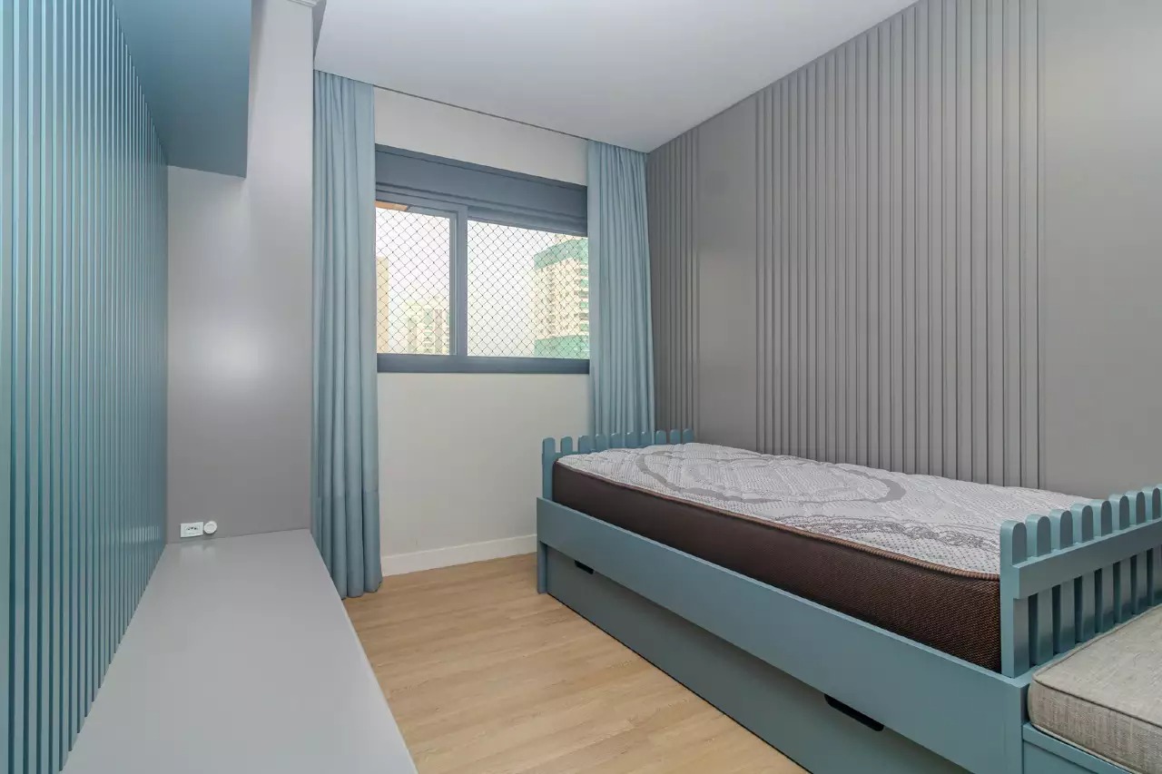 Apartamento no Edifício Muller Ocean Club à venda no centro de Balneário Camboriú — foto 20
