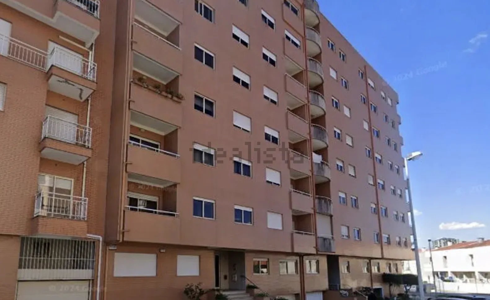 APARTAMENTO ALUGUEL - 33428369