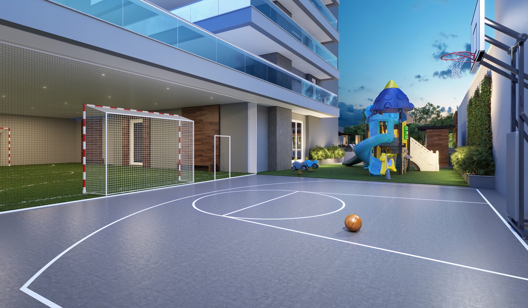 LUMINA PREMIUM RESIDENCES — foto 11