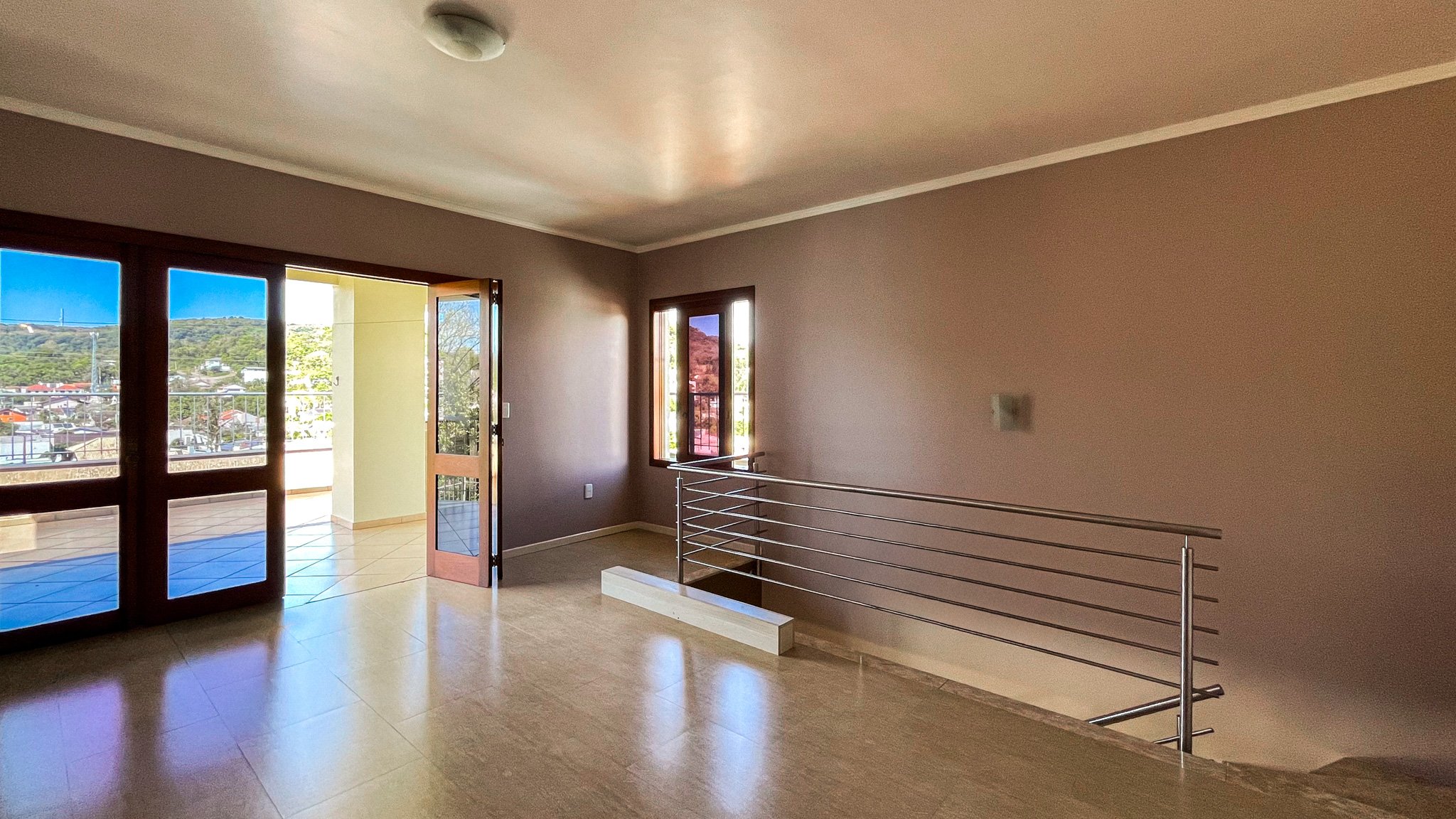 Casa no Centro com 3 suítes e piscina privativa - Foto 8