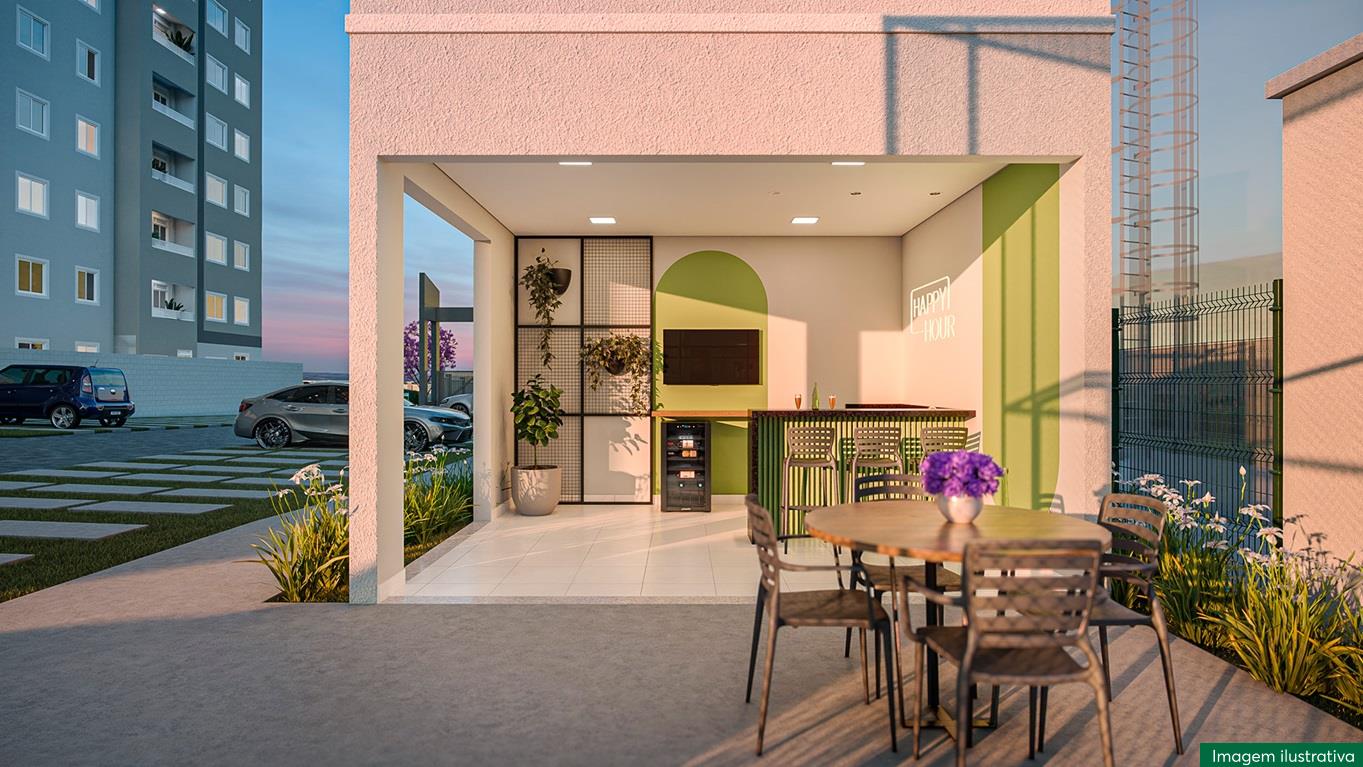 Residencial Paineiras, foto 4