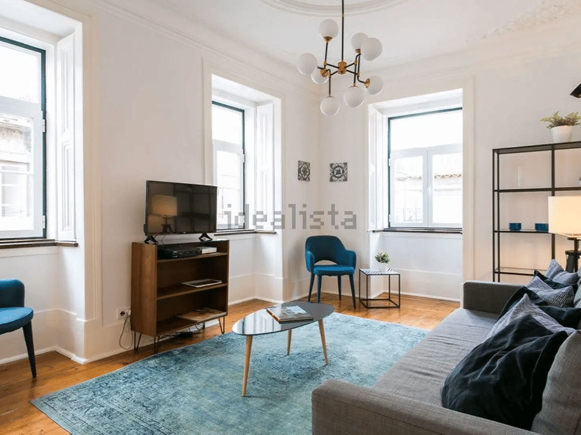 APARTAMENTO - 34433090 — foto 4