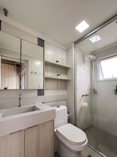 Apartamento no Artemis com 2 dormitórios e Suíte - Foto 11