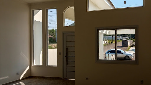 Geminado no Country com 2 dormitórios e 1 suíte - Foto 3