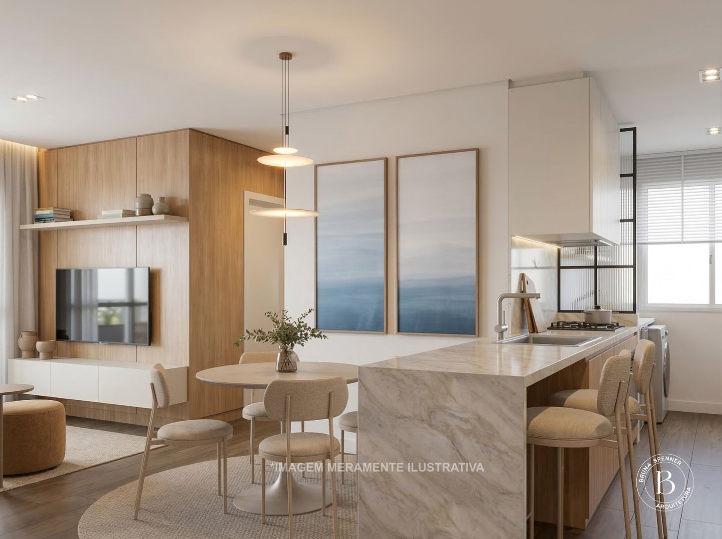 Residencial Hannover - Foto 5