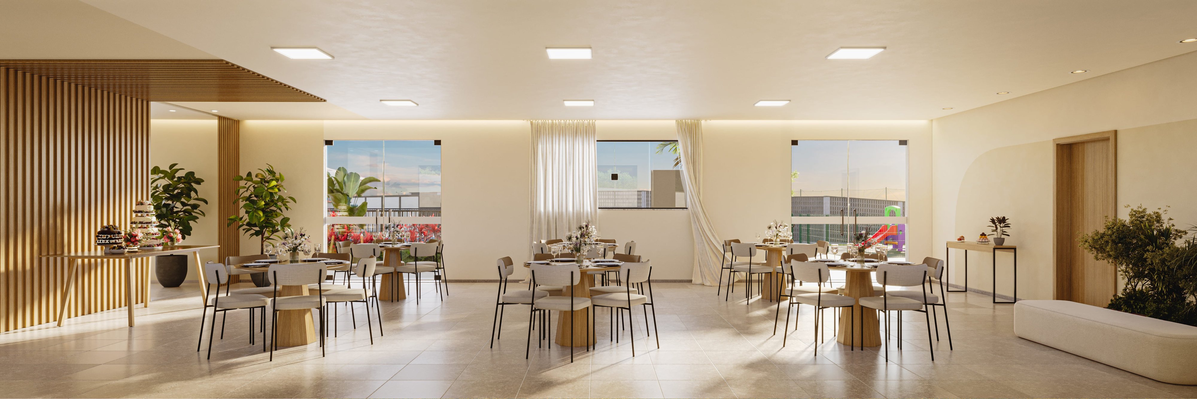 Residencial Mirante Bela Vista - Foto 6