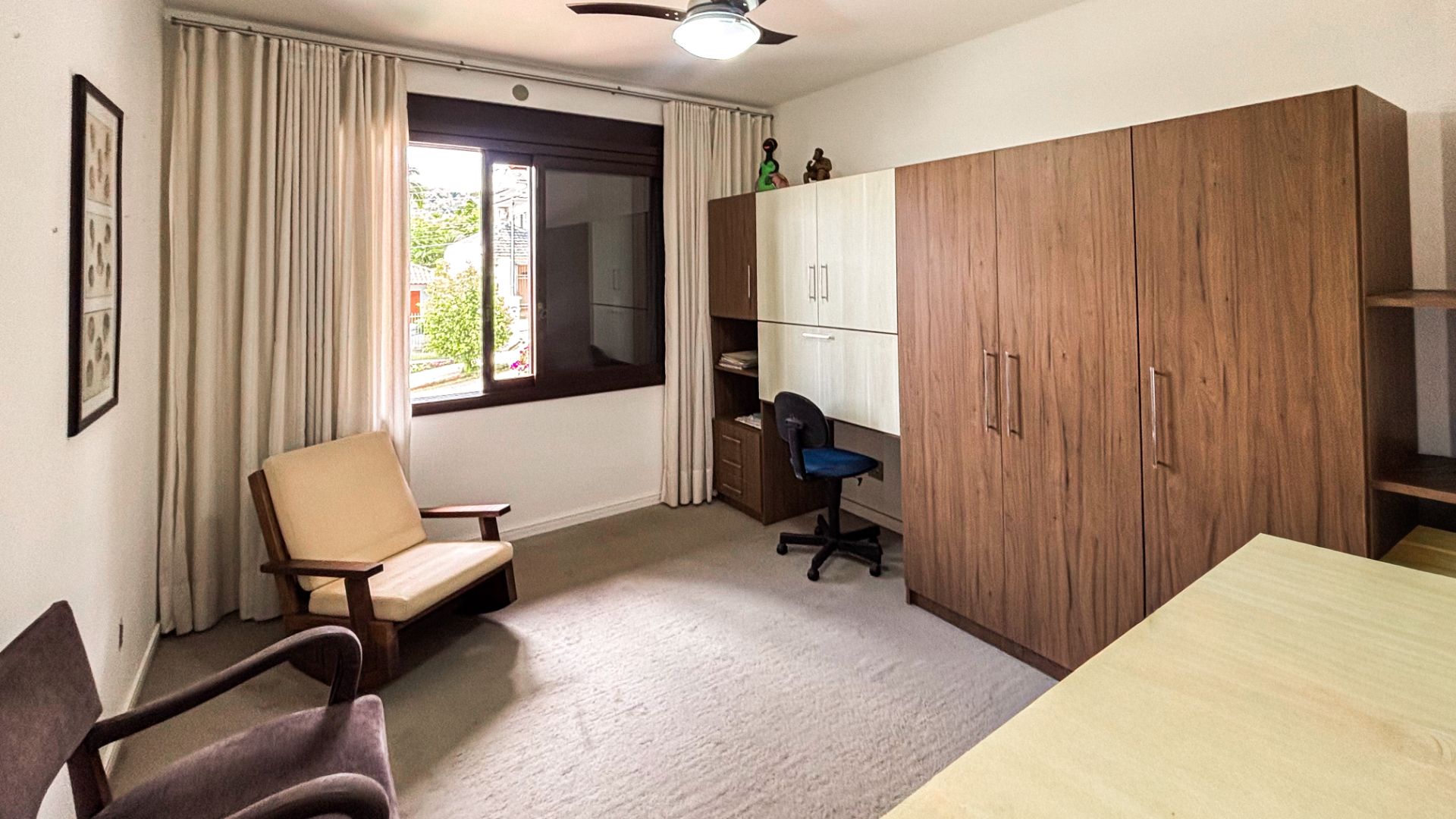 Casa no Higienópolis com 3 dormitórios e suíte - Foto 18