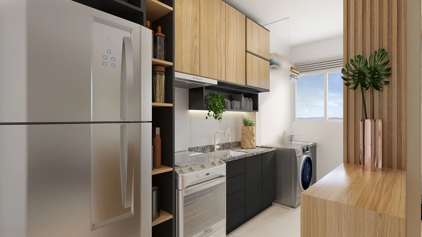 Residencial Grand Topázio - Foto 16