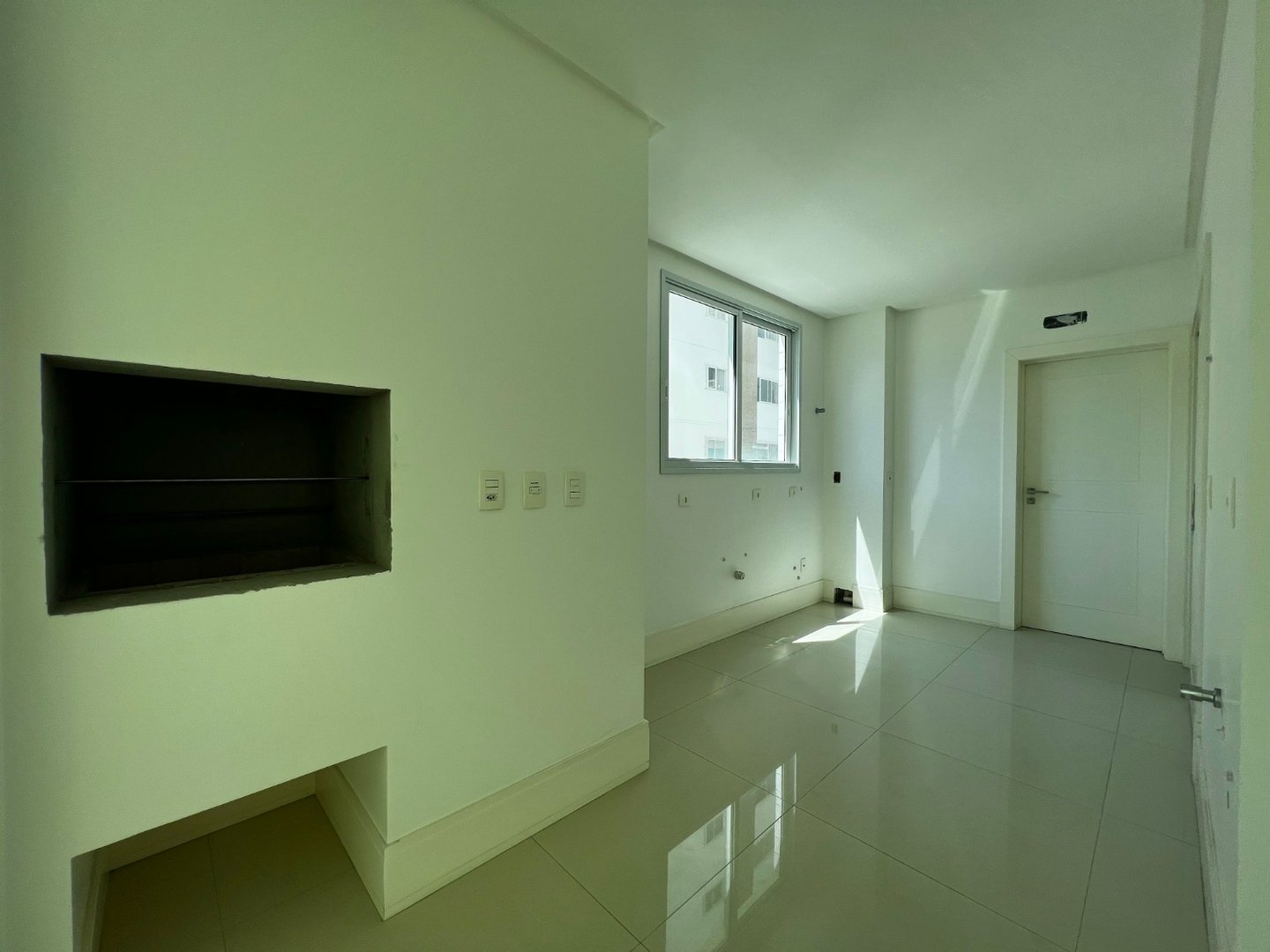 Apartamento no Edifício Le Parc à venda em Balneário Camboriú — foto 3
