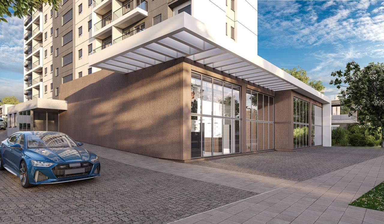 Apartamento no Renascença com 2 dormitórios, suíte e sacada - Foto 11