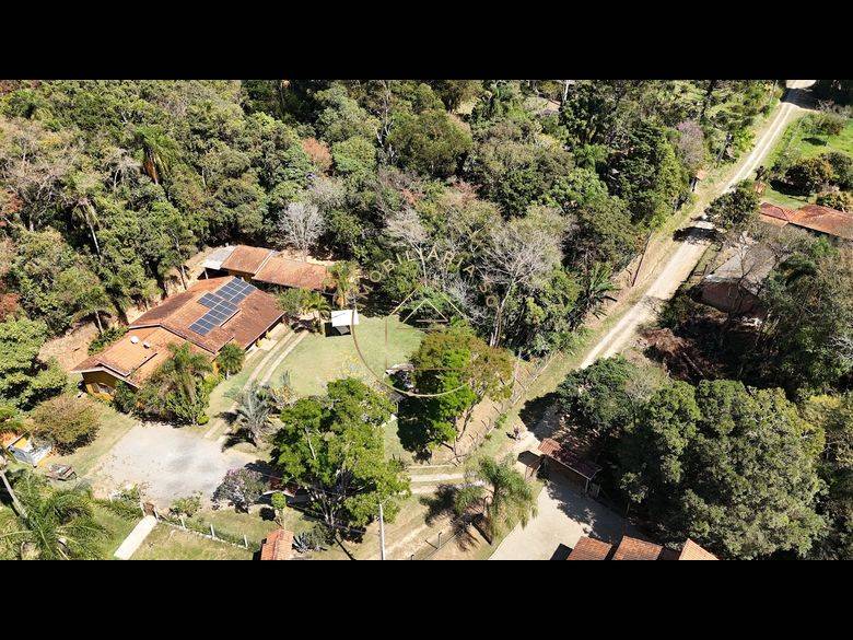 Chácara em Condomínio com 2 quartos, Mairinque - R$ 1.2 mi, Cod: CO-1458