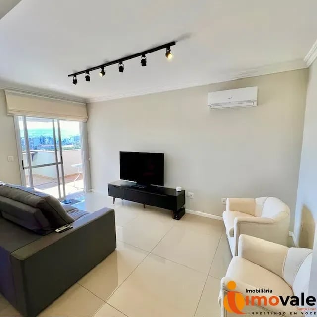 Cobertura com piscina no centro - Foto 8