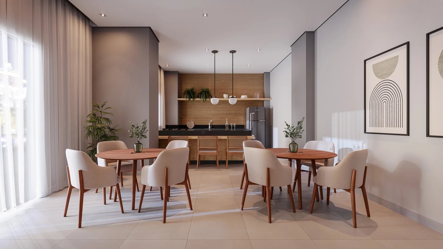 Residencial Sensia Botânico - Foto 11